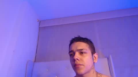 Zoe  online show from January 14, 3:12 am