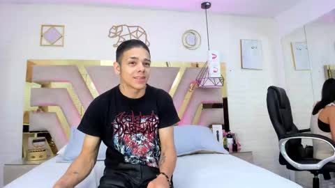 Zoe  online show from March 20, 1:27 pm