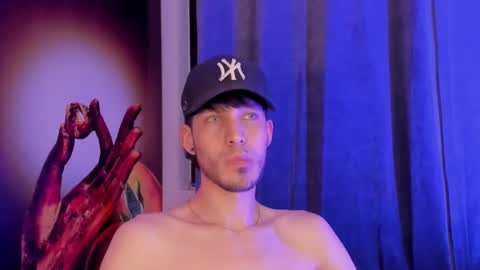 Noah Brigth online show from November 28, 9:34 am