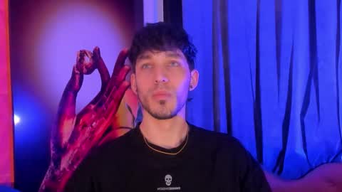 Noah Brigth online show from November 30, 7:12 am