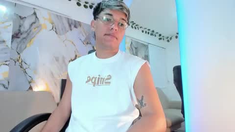 noah online show from March 16, 1:11 am