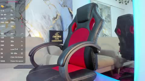 noah online show from April 6, 4:46 am