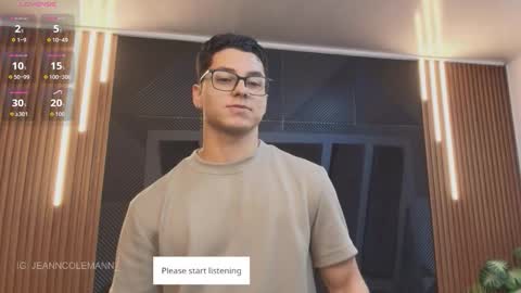 Noah online show from January 11, 1:16 pm