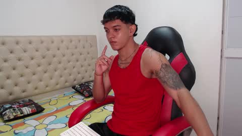 Noah online show from December 2, 12:27 am