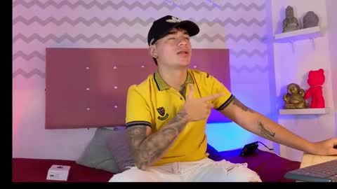 NOAH  online show from January 4, 12:16 am