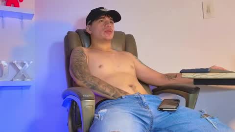 NOAH  online show from January 10, 12:36 pm