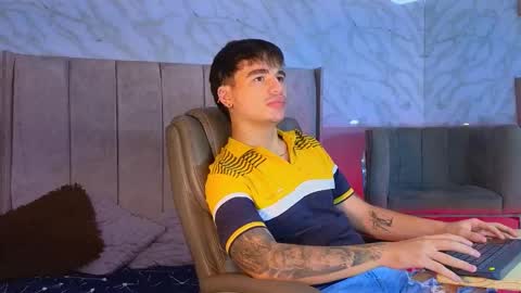 NOAH  online show from February 2, 7:41 am