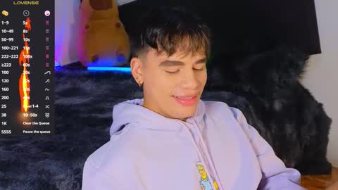 NOAH  online show from October 18, 12:57 am