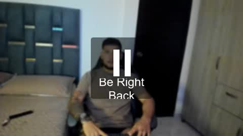 Snapshot of noah_corvelle chatting on November 6, 11:48 pm NOAH online show from November 6, 11:48 pm