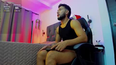 NOAH online show from December 17, 11:05 am