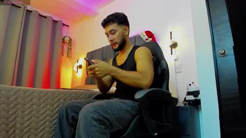 NOAH online show from December 23, 1:58 am