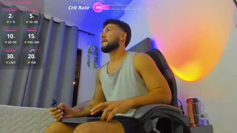 NOAH online show from February 11, 2:49 am