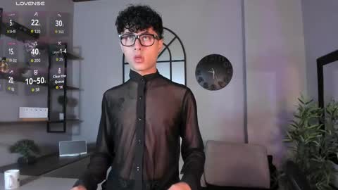 noah_dupont_ online show from November 16, 12:00 pm