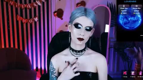 REAL name LiaDM are always open online show from February 13, 10:17 pm