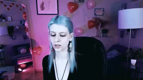 REAL name LiaDM are always open online show from February 15, 2:03 pm