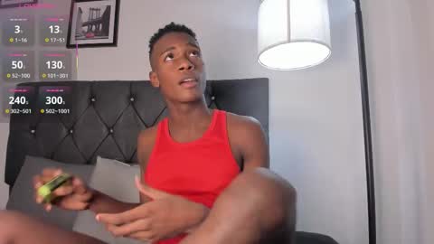 noah_johes online show from February 4, 3:12 am