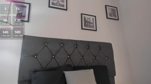 noah_johes online show from April 4, 3:27 am