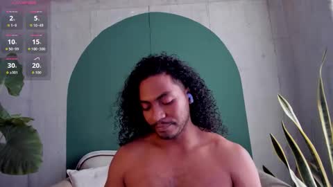 Noah online show from December 2, 7:31 pm