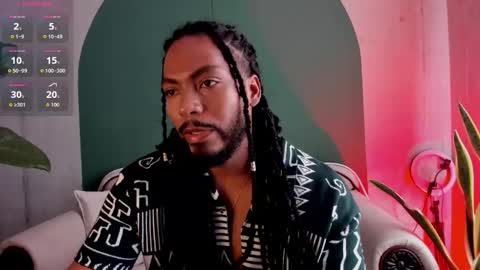 Noah online show from March 27, 6:51 pm