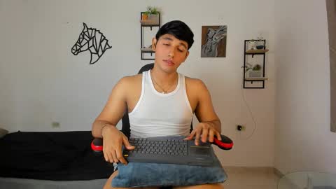 Noah online show from October 17, 2:48 am