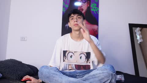 Noah online show from January 7, 2:53 am