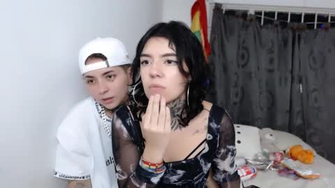 noah hehim    online show from January 10, 1:10 am