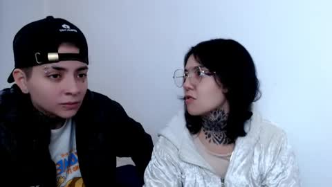 noah hehim    online show from February 14, 3:58 pm