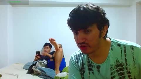 noah_meyer_ online show from September 16, 6:31 pm