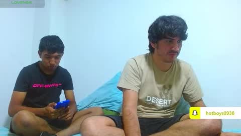 noah_meyer_ online show from October 22, 3:07 am