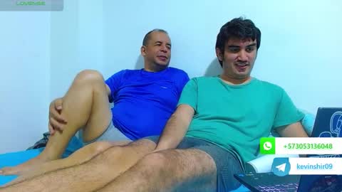 noah_meyer_ online show from November 30, 1:42 am