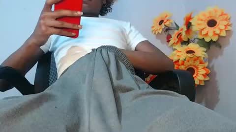 Noah Millers online show from January 22, 10:07 am