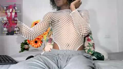 Noah Millers online show from April 13, 5:02 am