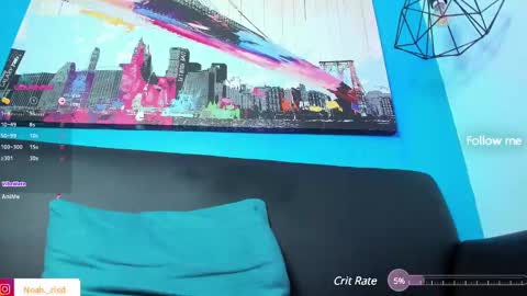    online show from January 5, 6:13 pm