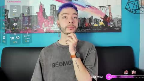    online show from January 14, 12:03 pm