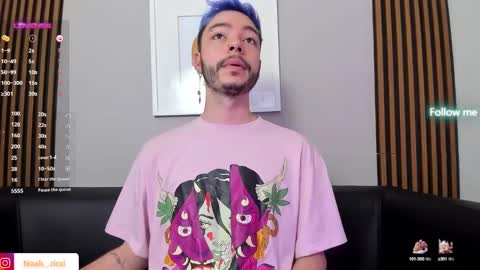    online show from January 20, 12:07 pm