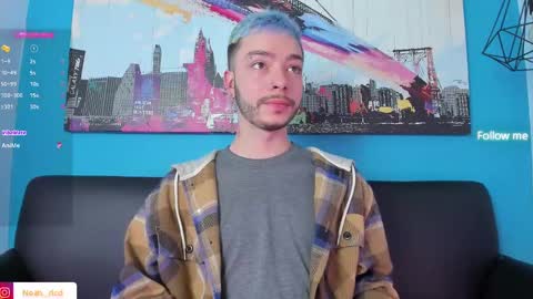    online show from February 11, 12:05 pm