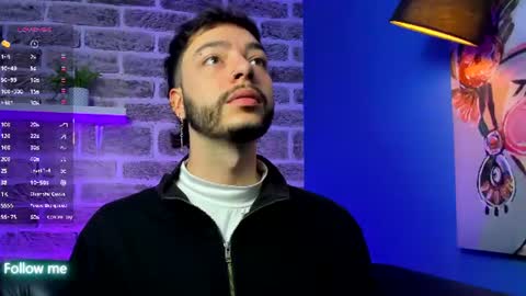 Snapshot of noah_ricci_ chatting on July 17, 12:01 pm online show from July 17, 12:01 pm