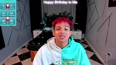 Snapshot of noah_smith04 chatting on December 18, 11:34 am noah_smith04 online show from December 18, 11:34 am