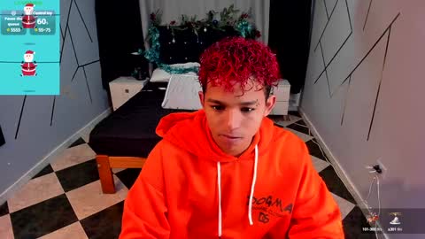 Snapshot of noah_smith04 chatting on December 22, 12:05 pm noah_smith04 online show from December 22, 12:05 pm