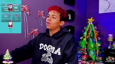 Snapshot of noah_smith04 chatting on December 27, 11:50 am noah_smith04 online show from December 27, 11:50 am