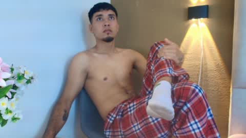 noah online show from April 10, 7:18 pm