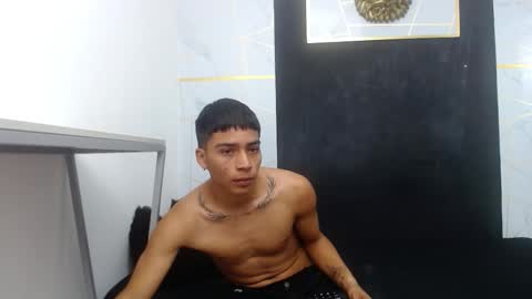      online show from March 2, 1:40 pm