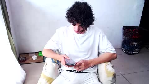 Kervs online show from March 30, 3:02 pm