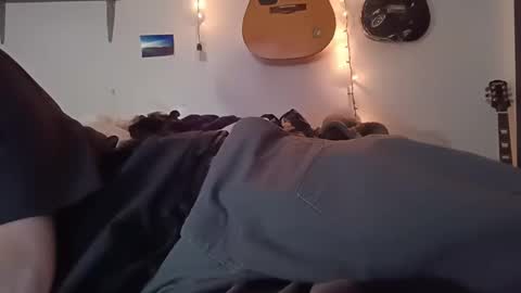 Snapshot of noah_wesley chatting on January 17, 8:02 am Noah Wesley online show from January 17, 8:02 am