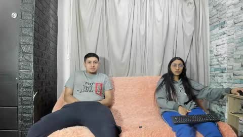 Noahandbunny online show from April 30, 11:27 am