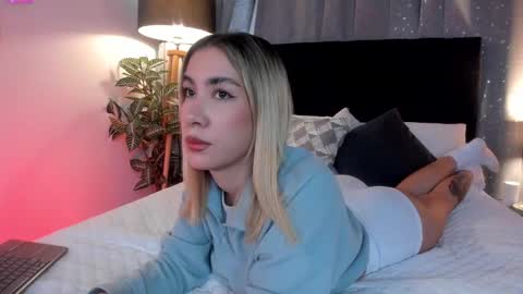 .  . online show from February 22, 9:59 pm