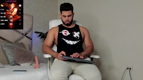 Noah online show from January 3, 11:57 am