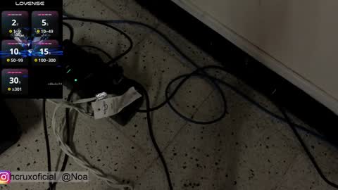 Noah online show from January 20, 2:57 pm