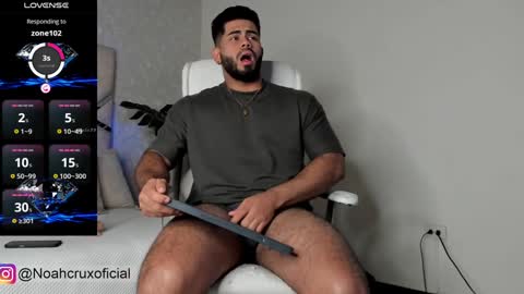 Noah online show from January 22, 1:42 pm