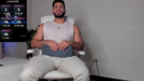 Noah online show from January 24, 1:25 pm